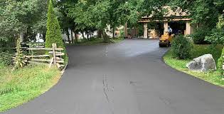 Driveway Snow Removal Preparation in Sibley, IA